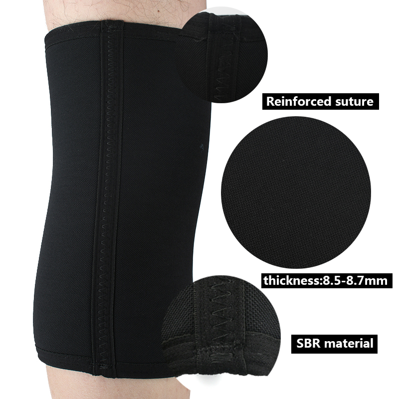 VigorPowerGear-ginocchiere per - Gear For Crossfit recensione e prezzo