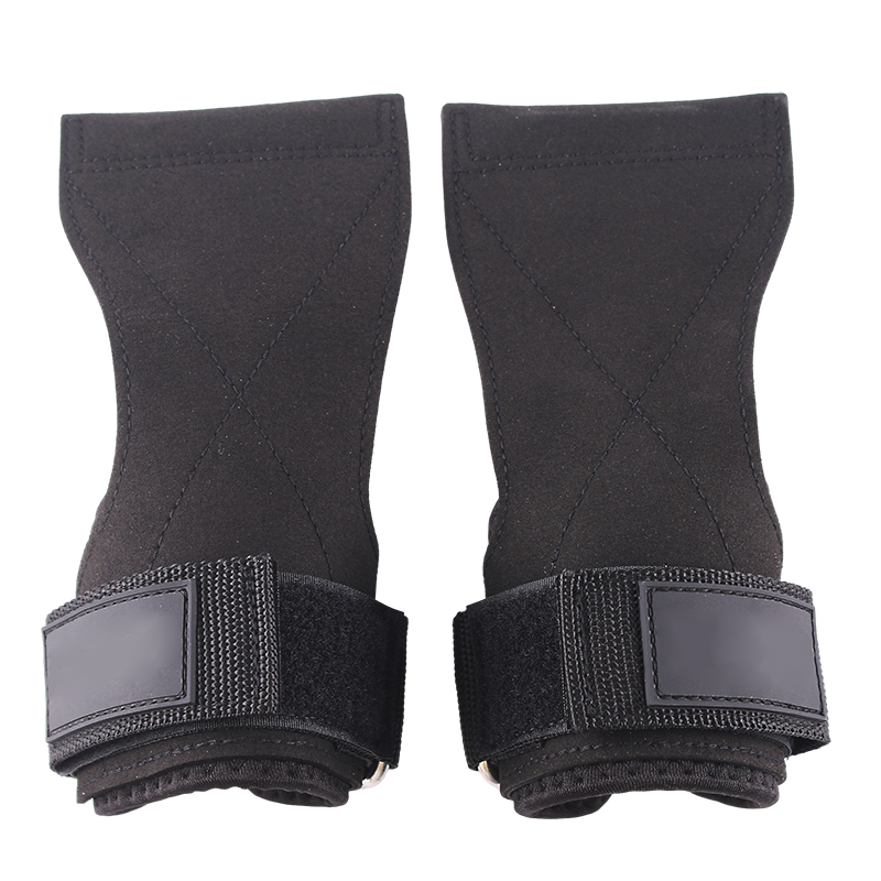 Guanti da Sollevamento Pesi, P - Gear For Crossfit recensione e prezzo