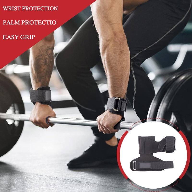 Guanti da Sollevamento Pesi, P - Gear For Crossfit recensione e prezzo