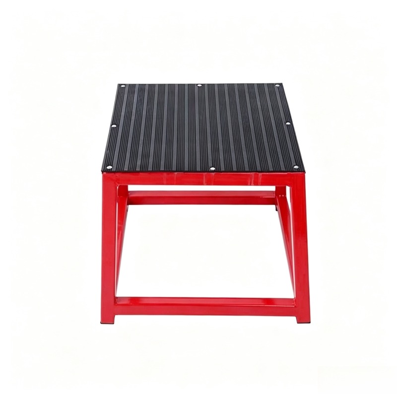 Box per Salto Pliometrico da P - Box Jump Plyo recensione e prezzo
