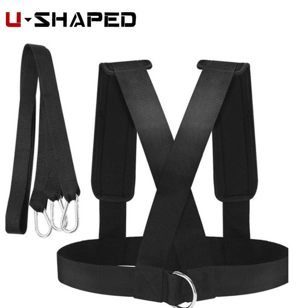 Cintura di Resistenza per Alle - Gear For Crossfit recensione e prezzo