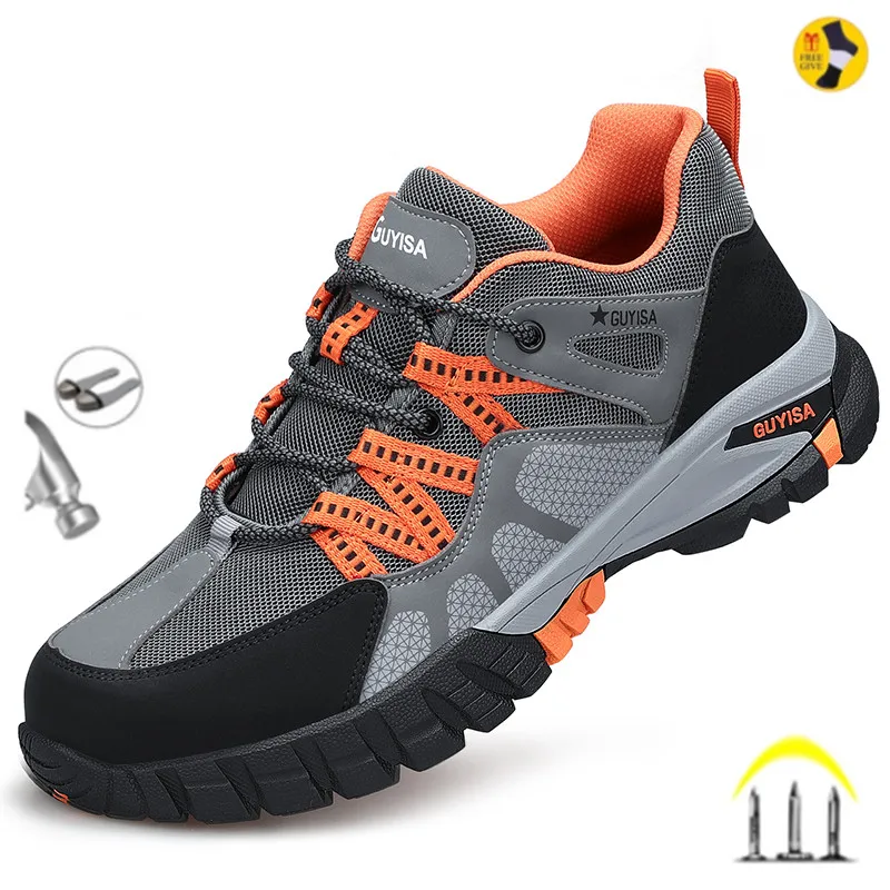 Scarpe antinfortunistiche da u - Crossfit Male recensione e prezzo